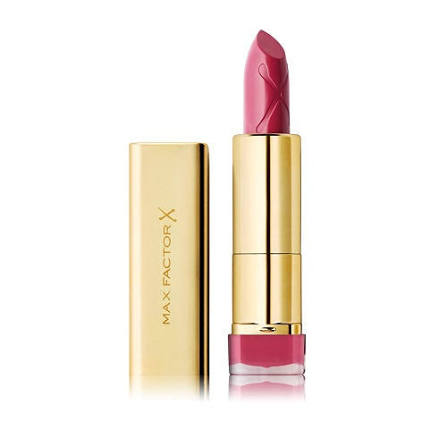 Max Factor Colour Elixir Lipstick - 660 Secret Cerise