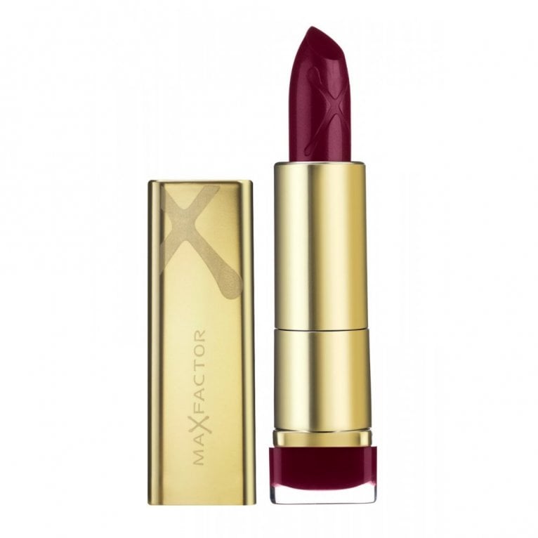 Max Factor Colour Elixir Lipstick - 685 Mulberry