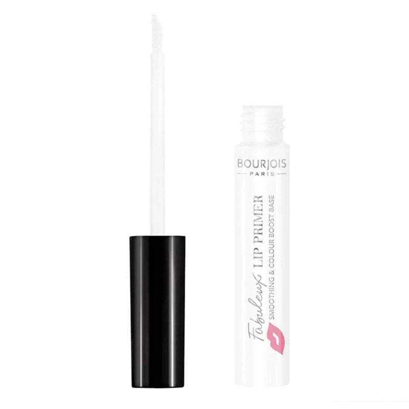 Bourjois Fabuleux Lip Primer 00 Universal Shade-BeautyNmakeup.co.uk