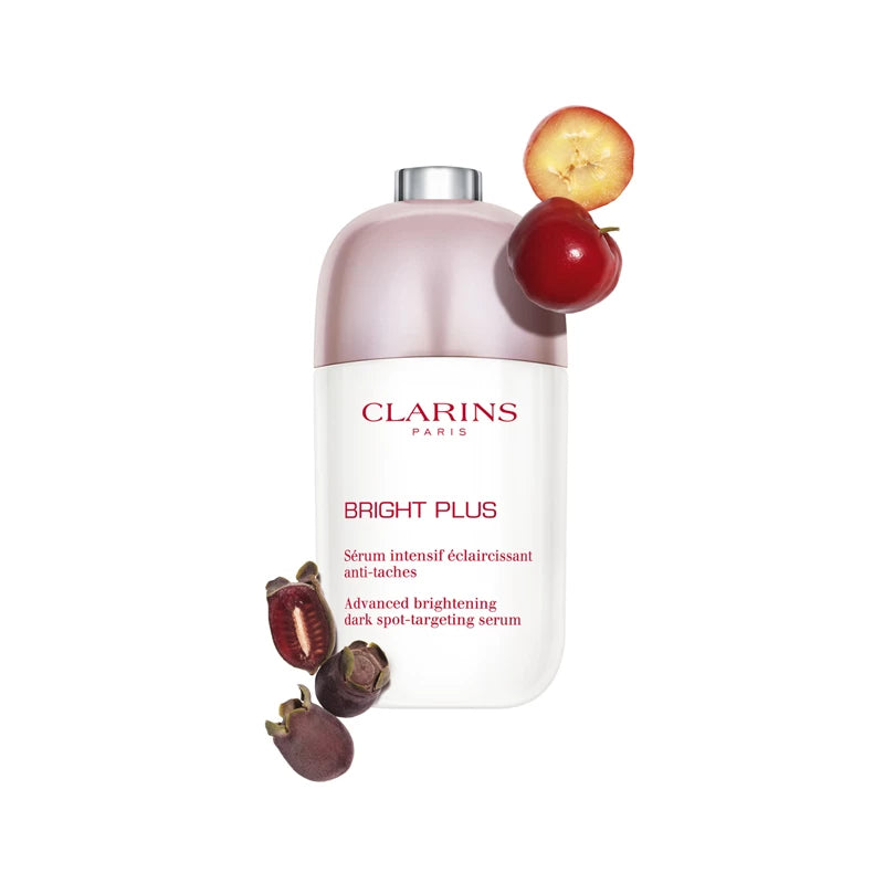 Clarins Bright Plus Advanced Dark Spot Targeting Serum