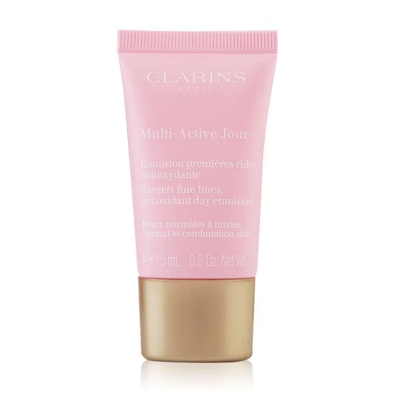 Clarins Multi-Active Jour Day Cream 15ml