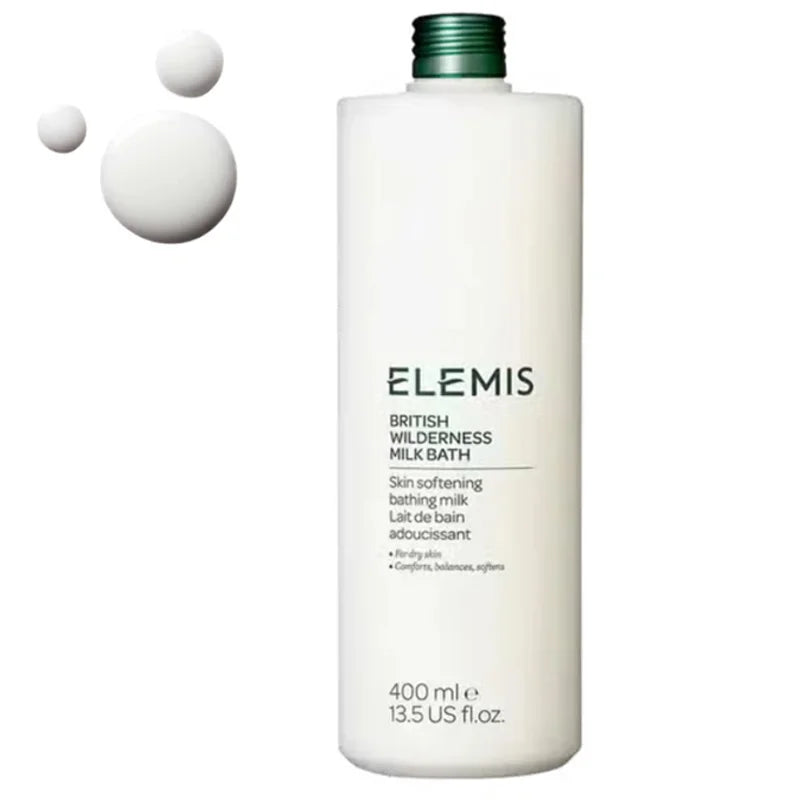 Elemis British Wilderness Bath 400ml