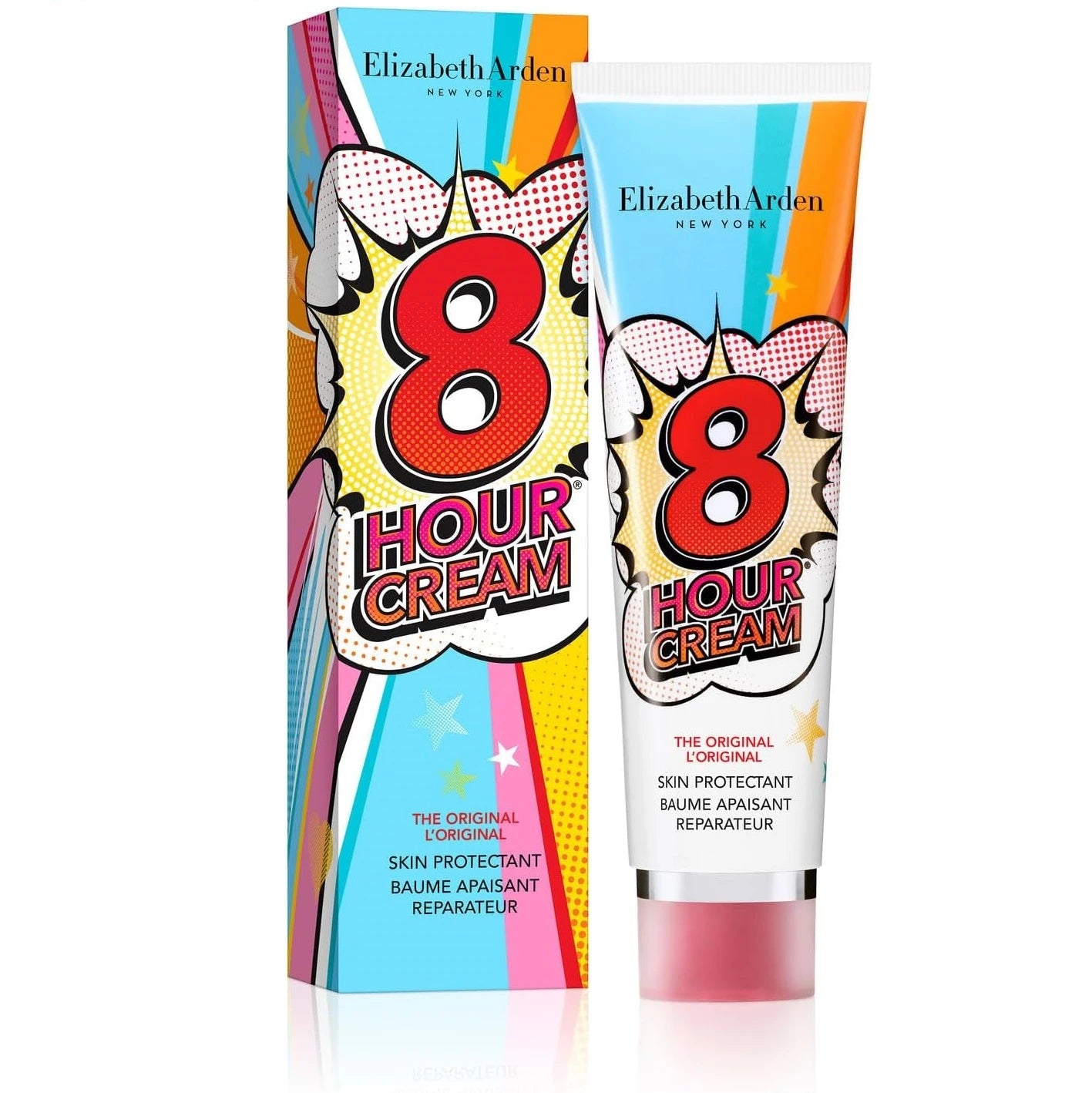 Elizabeth Arden Eight Hour Cream Skin Protectant Limited Edition