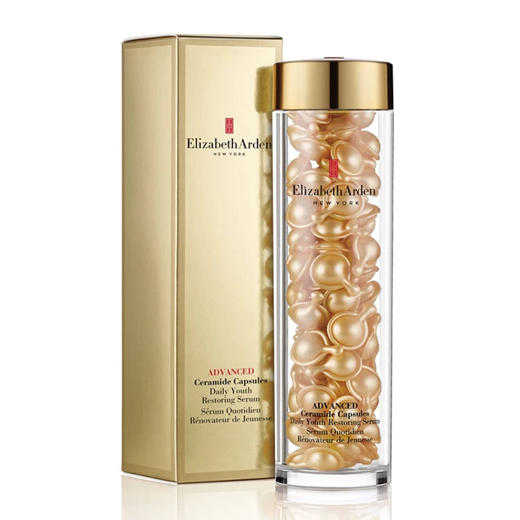 Elizabeth Arden Advanced Ceramide Capsules Daily Youth Restoring Serum 30caps