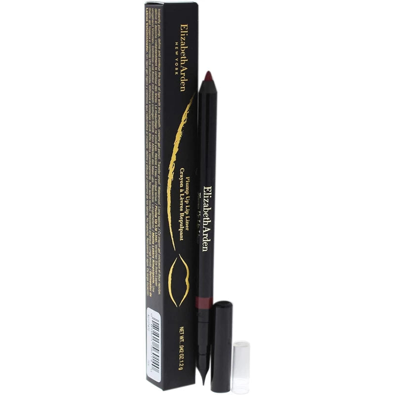 Elizabeth Arden Plump Up Lip Liner Raisin 10