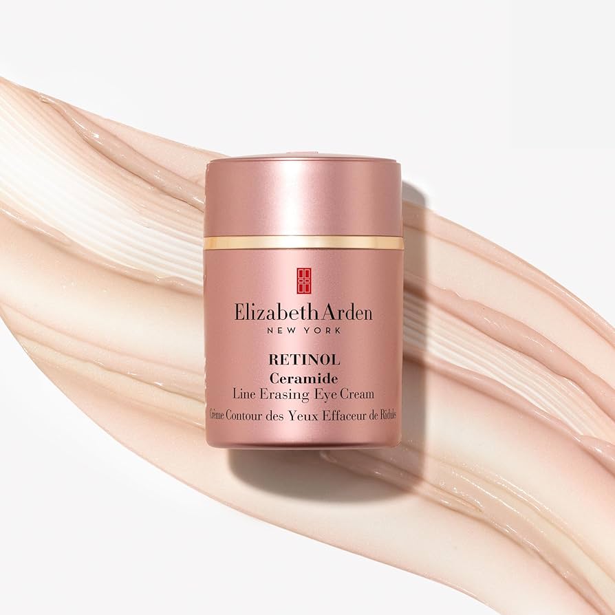 Elizabeth Arden Retinol Ceramide Capsules Line Erasing Eye Cream