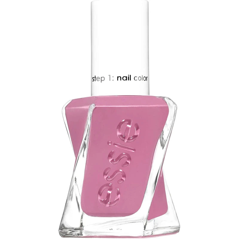 Essie Gel Couture Nail Polish Woven With Wisdom 522