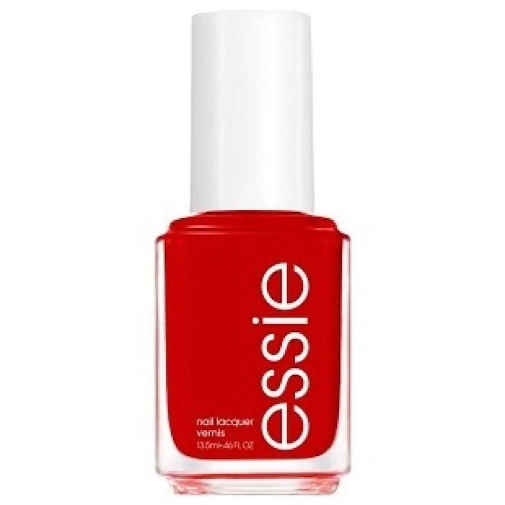 Essie Nail Polish 1639 Adrenaline Brush-BeautyNmakeup.co.uk