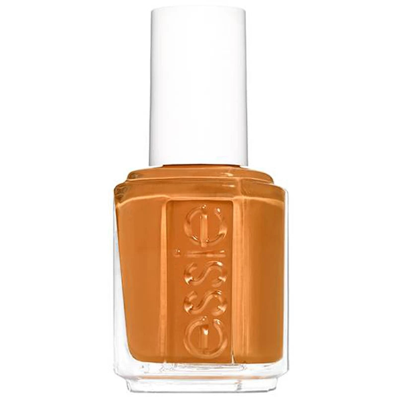 Essie Nail Polish 705 Kaf-Tan-BeautyNmakeup.co.uk