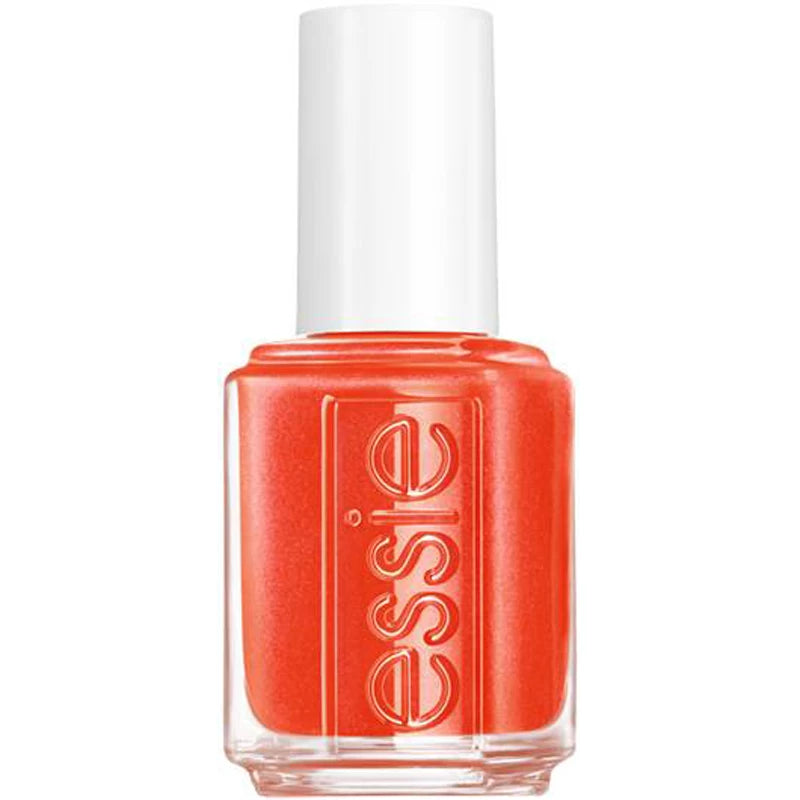 Essie nailed store it