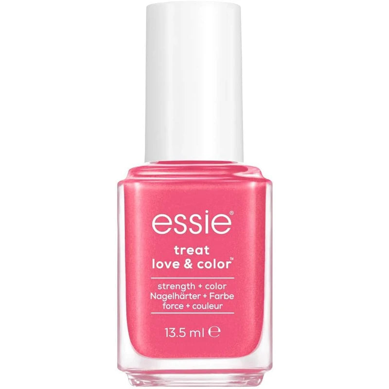 Essie Treat Love & Color Nail Polish Punch It Up 162