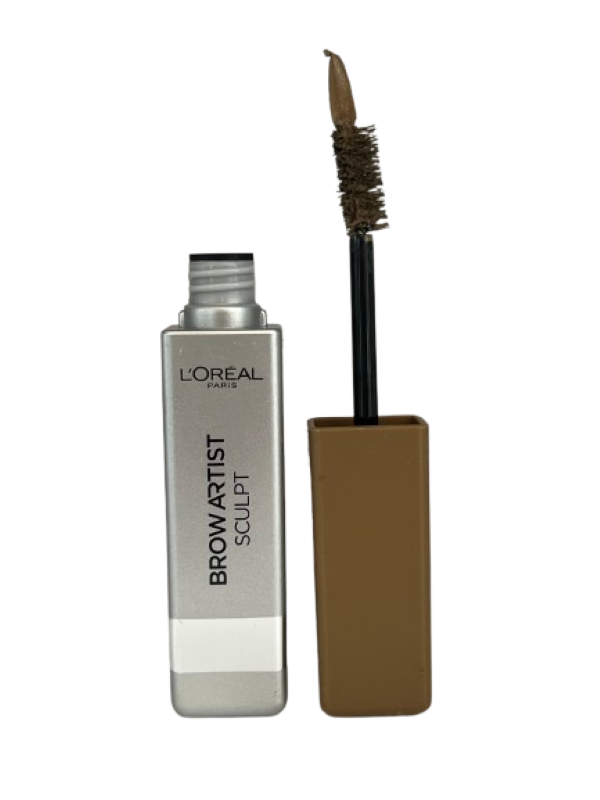 Loreal Brow Artist Sculpt Brow Mascara Blonde 01