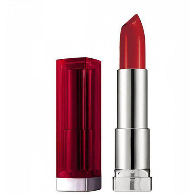Maybelline Color Sensational Lipstick Cream 547 Pleasure Me Red