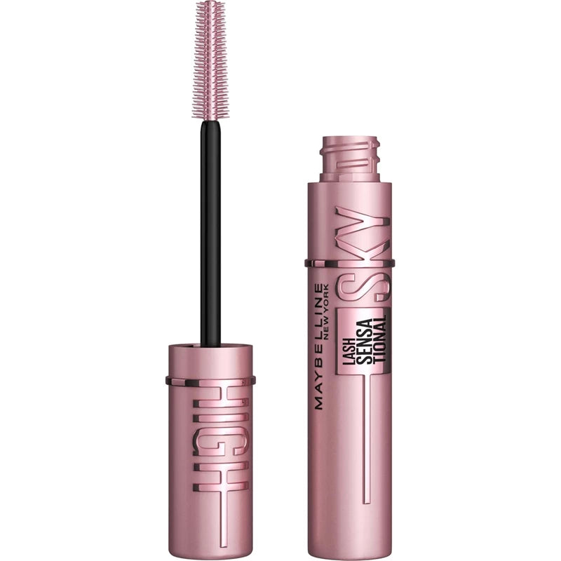Maybelline Lash Sensational Sky High Mascara Black