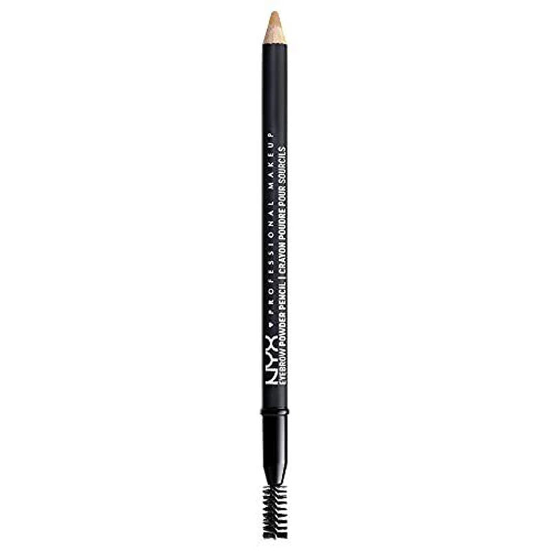NYX Eyebrow Powder Pencil Blonde