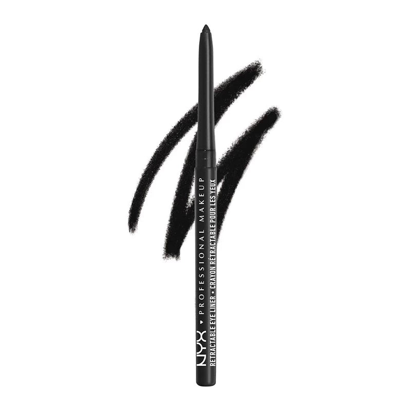 NYX Mechanical Eye Liner Pencil Black