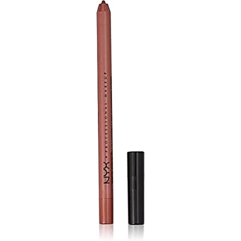 NYX Slide On Glide on Lip Pencil 16 Need Me-BeautyNmakeup.co.uk
