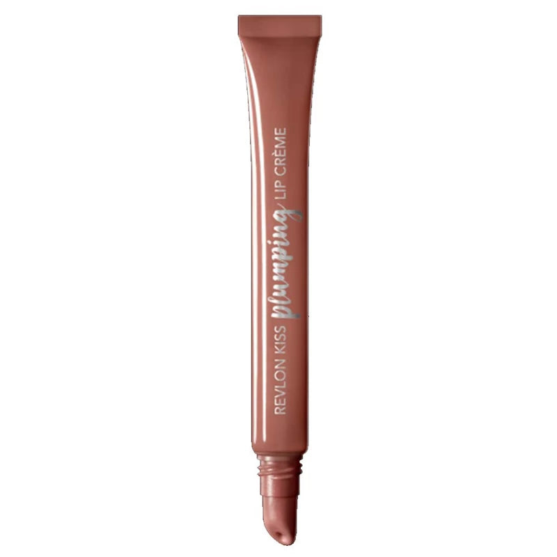 Revlon Kiss Plumping Lip Creme 515 Almond Suede