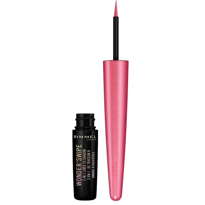 Rimmel Wonder’Swipe 2 In 1 Liner To Shadow 009 Mega Hottie