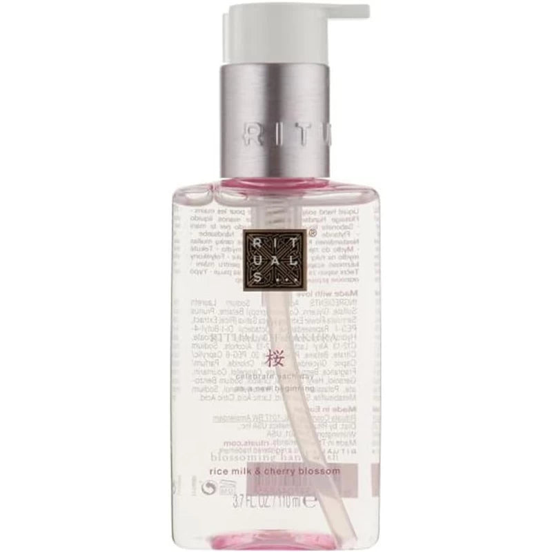 Ritual of Sakura Hand Wash Gel 110ml