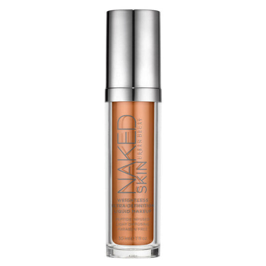 Urban Decay Naked Skin weightless Ultra Definition Liquid Makeup Shade 7.5