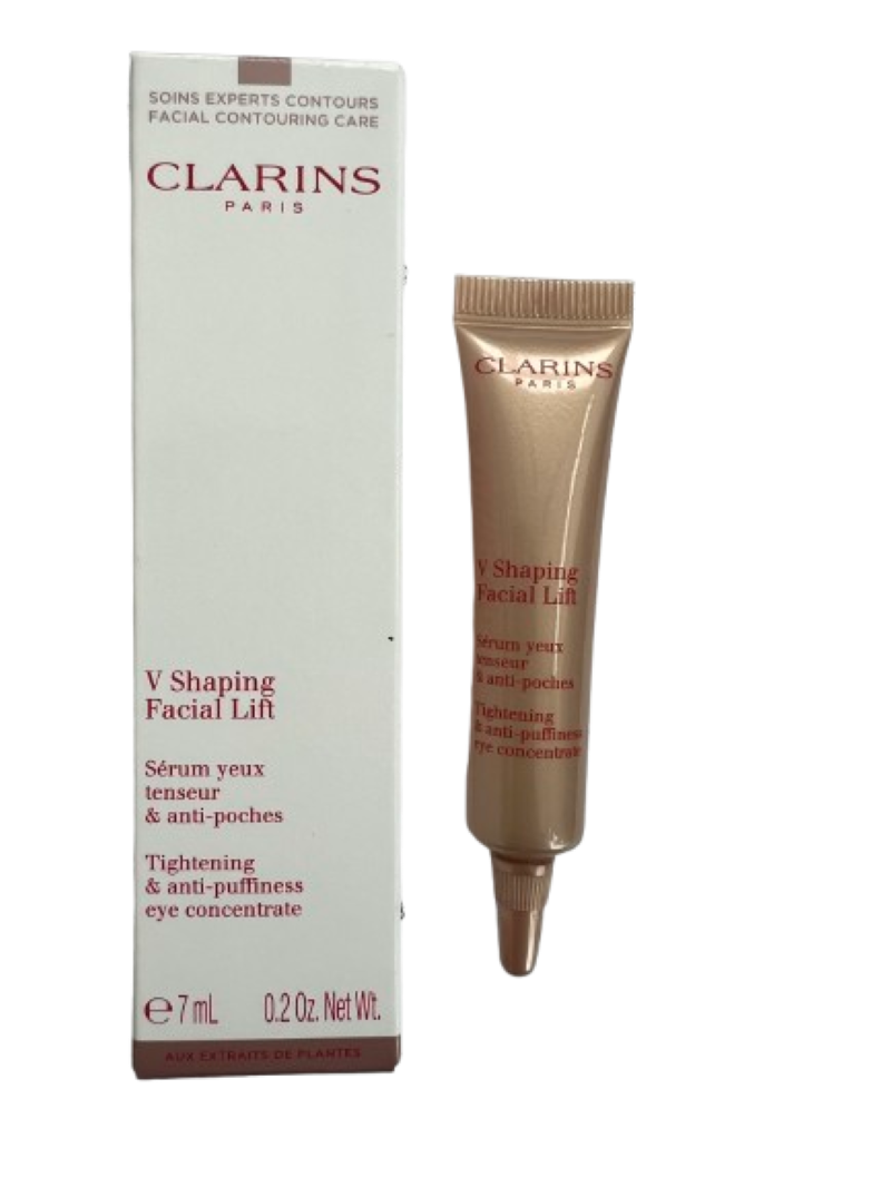 Clarins V Shaping Facial Lift Eye Concentrate 7ml