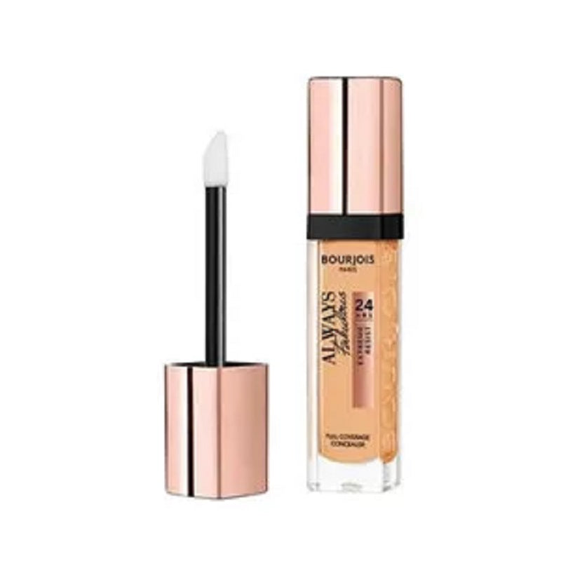 Bourjois Always Fabulous Concealer 24H 200 Vanilla