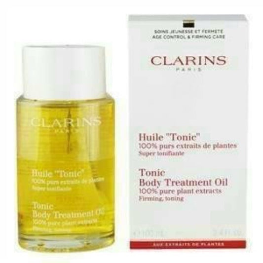 Clarins Relax Body Treatment Oil 30ml