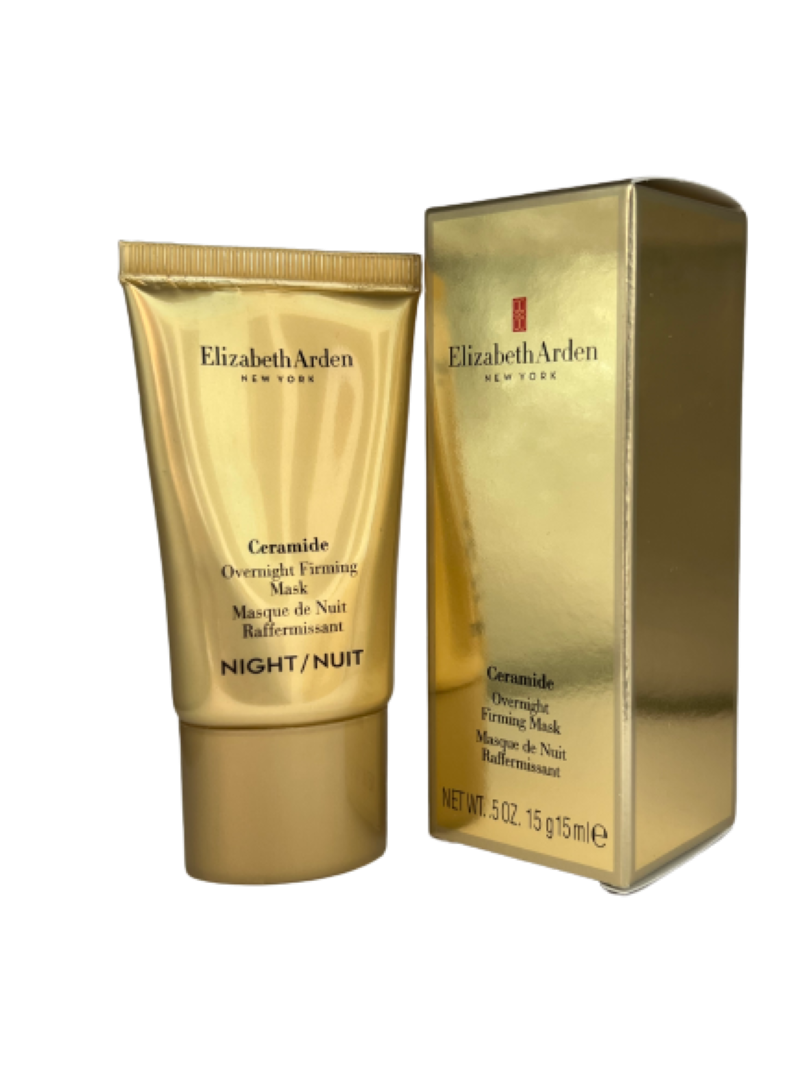 Elizabeth Arden Ceramide Overnight Firming Mask 15ml