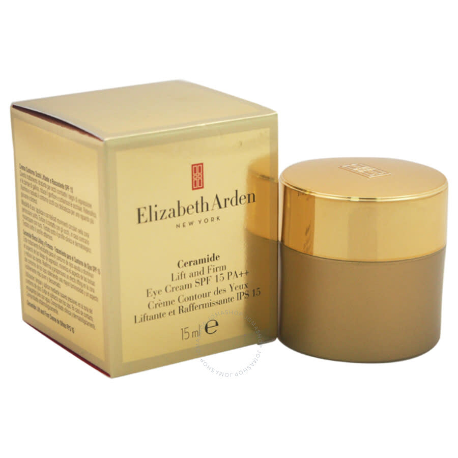Elizabeth Arden Eye Cream Ceramide Lift And Firm 15ml