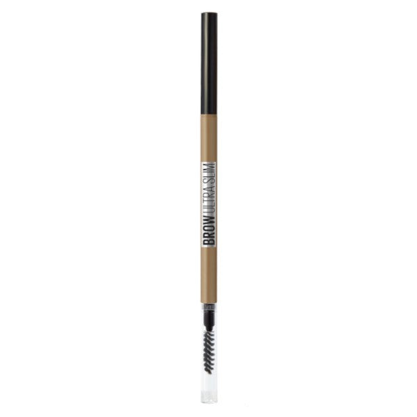 Maybelline Brow Ultra Slim Blonde-BeautyNmakeup.co.uk