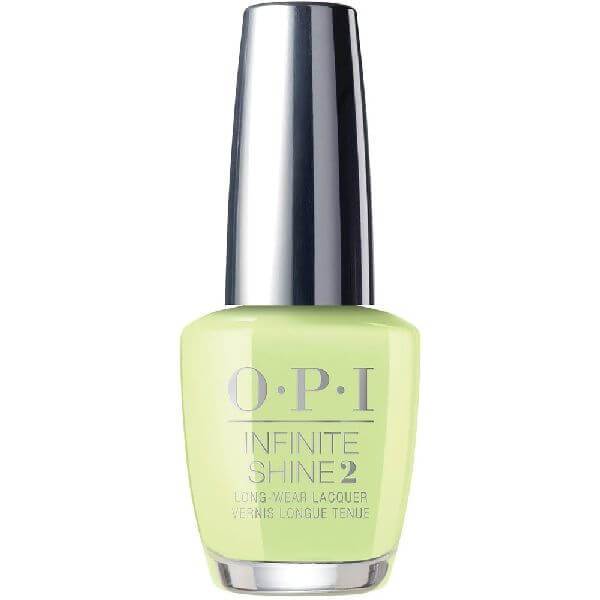 OPI Infinite Shine Nail Varnish Polish How Does Your Zen Garden Grown?-BeautyNmakeup.co.uk