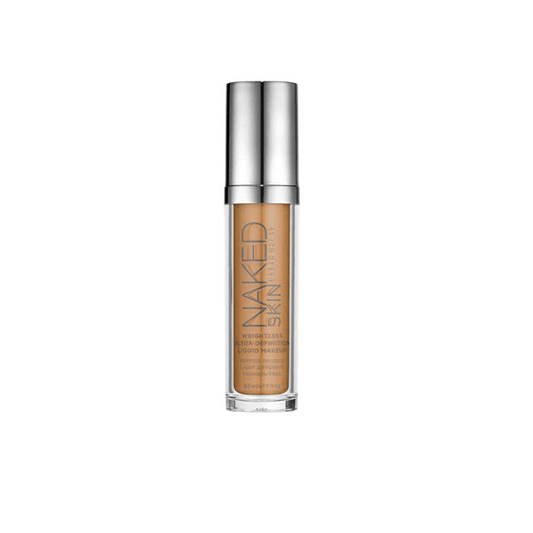 Urban Decay Naked Skin weightless Ultra Definition Liquid Makeup Shade 7.75