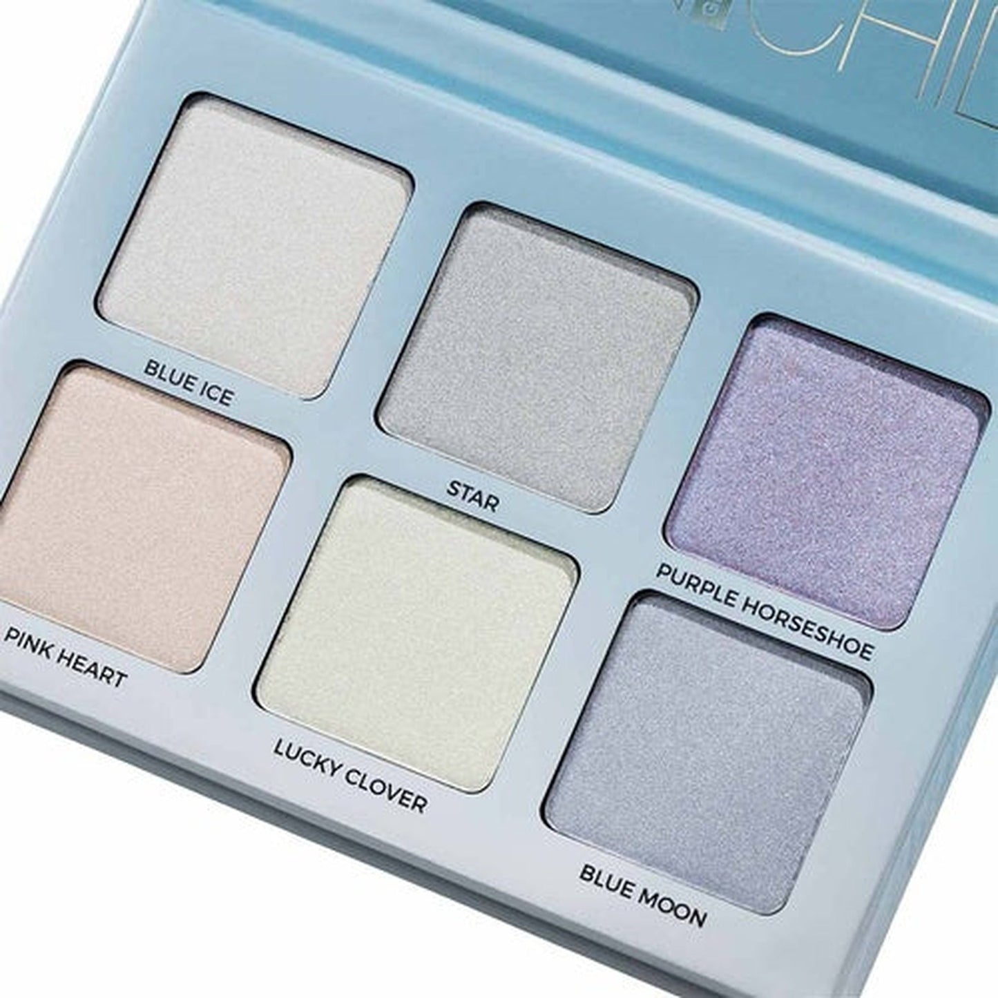 Anastasia Beverly Hills - Glow Kit - Moon Child-Anastasia Beverly Hills-BeautyNmakeup.co.uk
