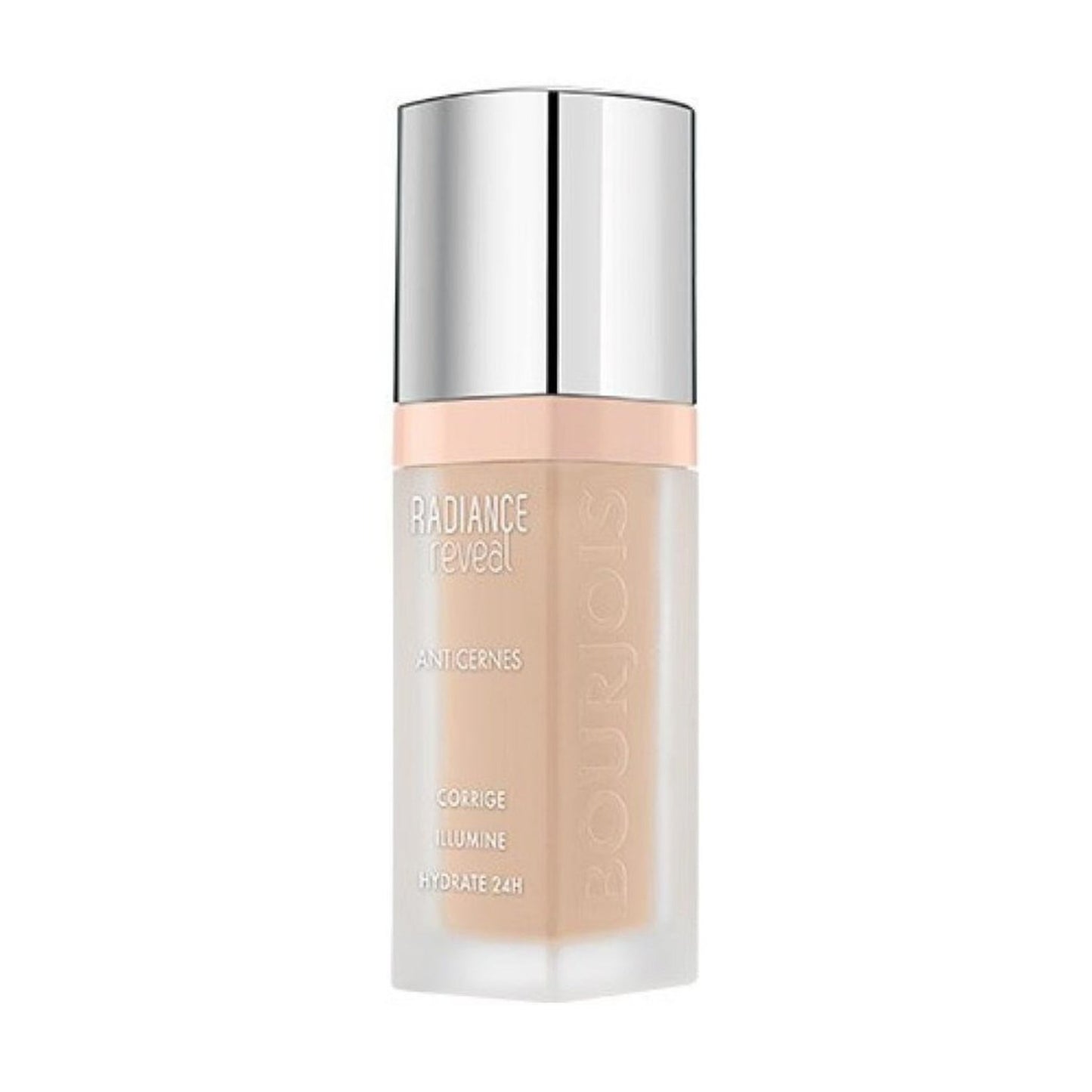 Bourjois Radiance Reveal Concealer 03 DARK BEIGE-BourJois-BeautyNmakeup.co.uk
