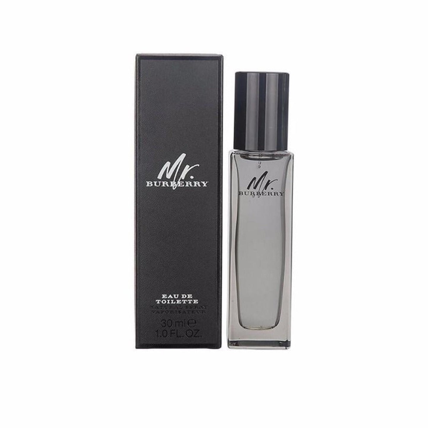 Burberry Mr. Burberry Eau De Toilette for Men 30 ml-Burberry-BeautyNmakeup.co.uk