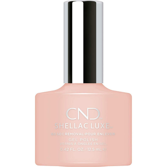 CND Shellac Luxe Gel Polish UNMASKED #269-CND-BeautyNmakeup.co.uk