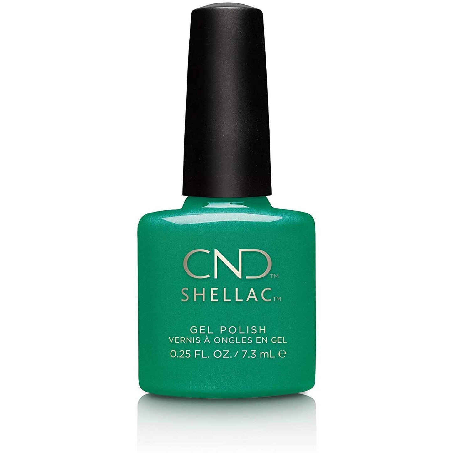 CND Shellac UV Gel Polish- Art Basil-CND-BeautyNmakeup.co.uk
