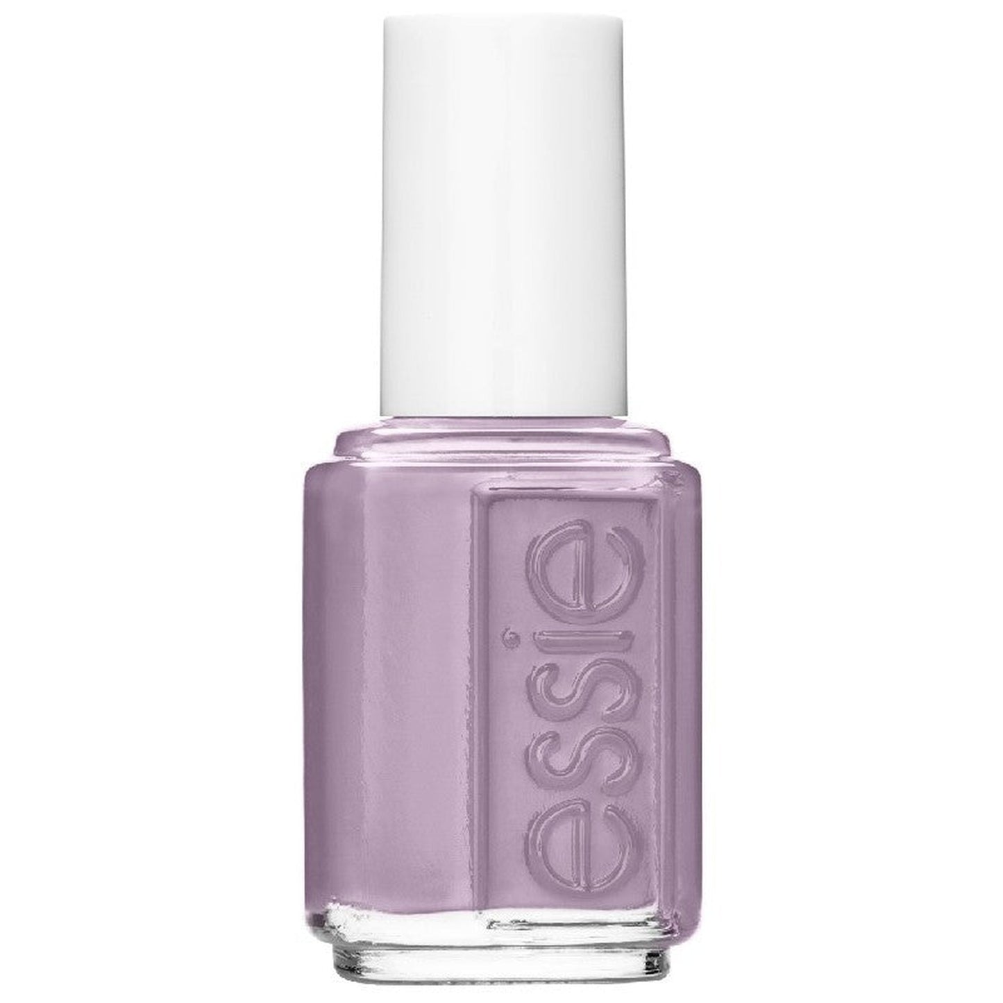 Essie Mini Nail Polish 77 Chinchilly 5ml-essie-BeautyNmakeup.co.uk