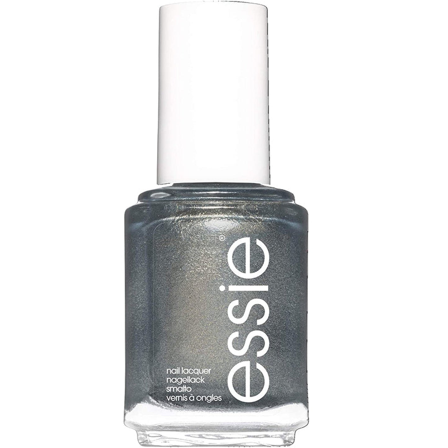 Essie Nail Polish 618 Reign Check-essie-BeautyNmakeup.co.uk