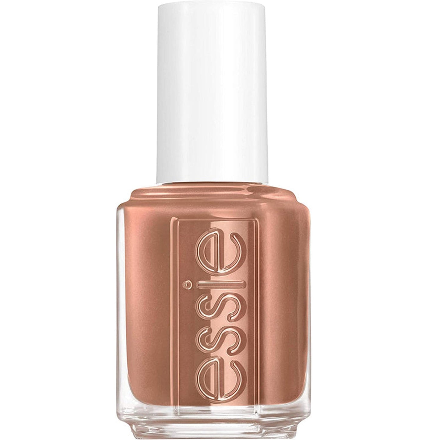 Essie Nail Polish 763 Light As Linen-essie-BeautyNmakeup.co.uk
