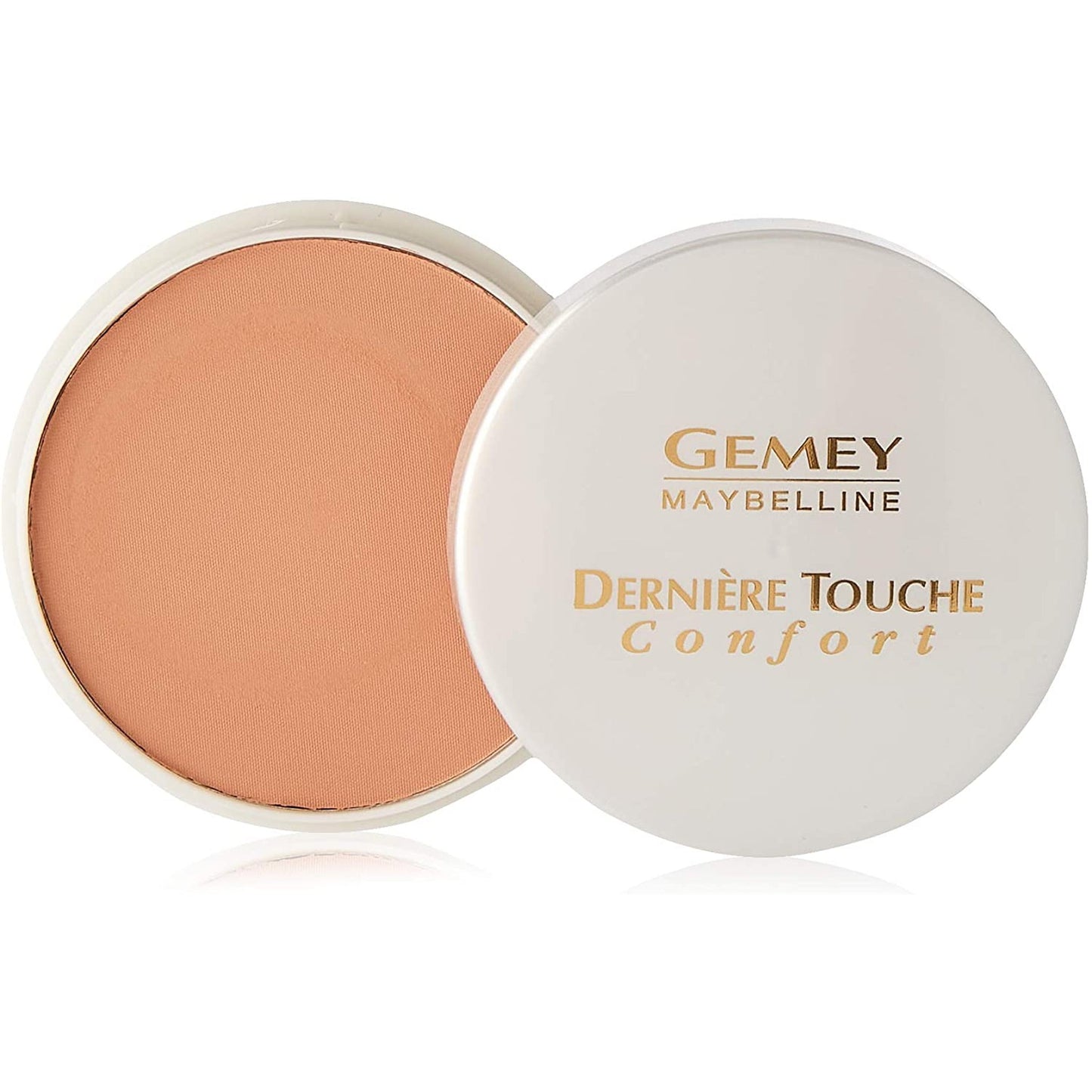 Gemey Maybelline Derniere Touche Foundation 04 Brune Cendree-Maybelline-BeautyNmakeup.co.uk