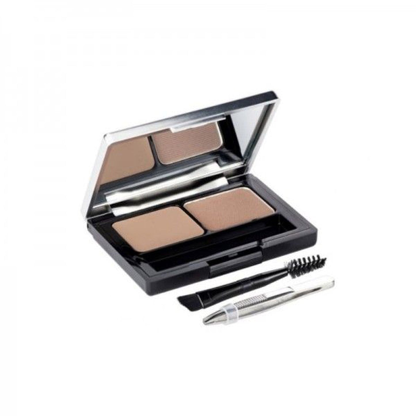 L'Oreal Brow Artist Genius Kit Light to Medium-L'Oreal-BeautyNmakeup.co.uk