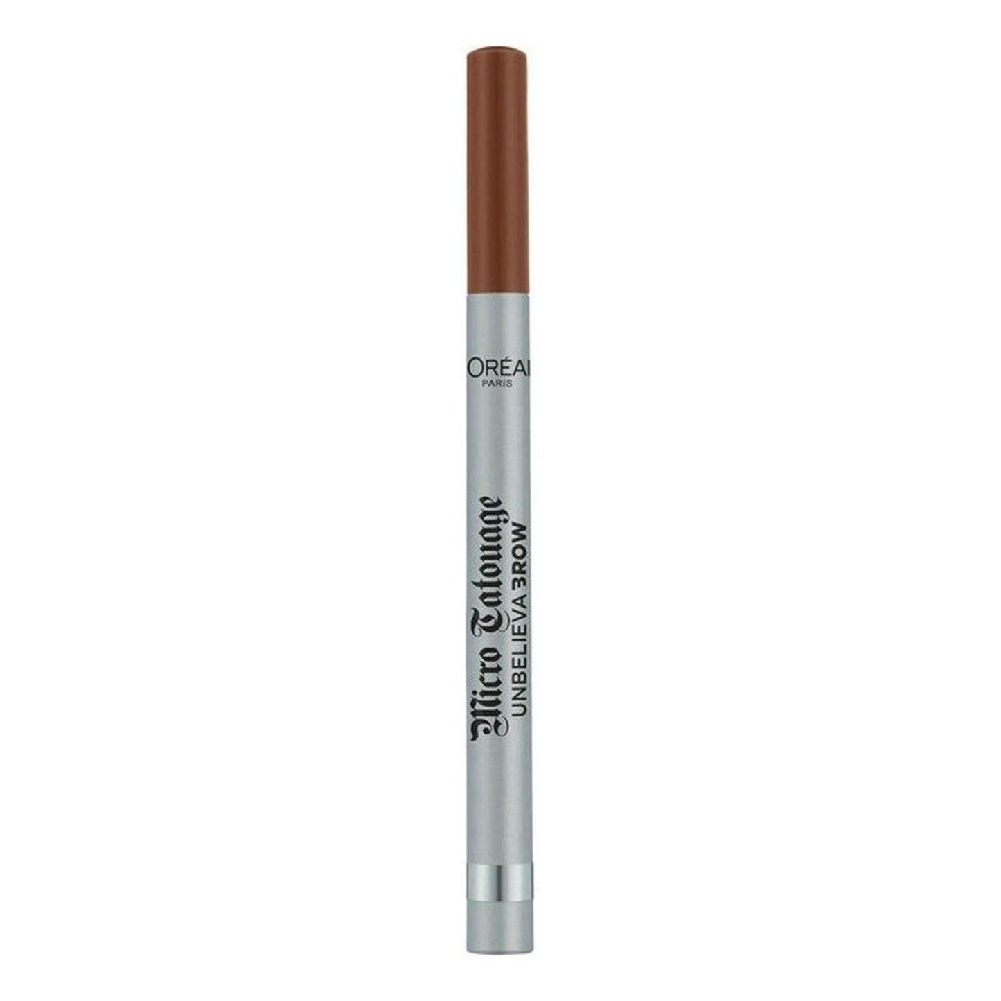 L'Oreal Brow Artist Micro Tatouage UNBELIEVABROW 103 Dark Blonde-L'Oreal-BeautyNmakeup.co.uk