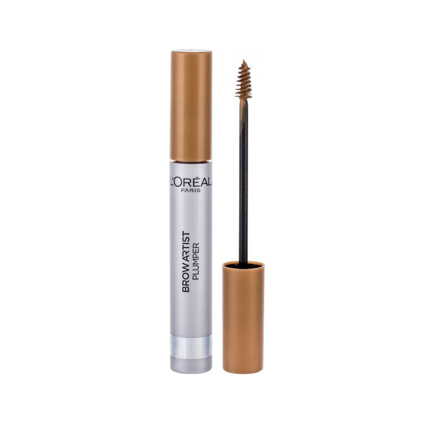 L'Oreal Brow Artist Plumper Mascara Light / Medium-L'Oreal-BeautyNmakeup.co.uk
