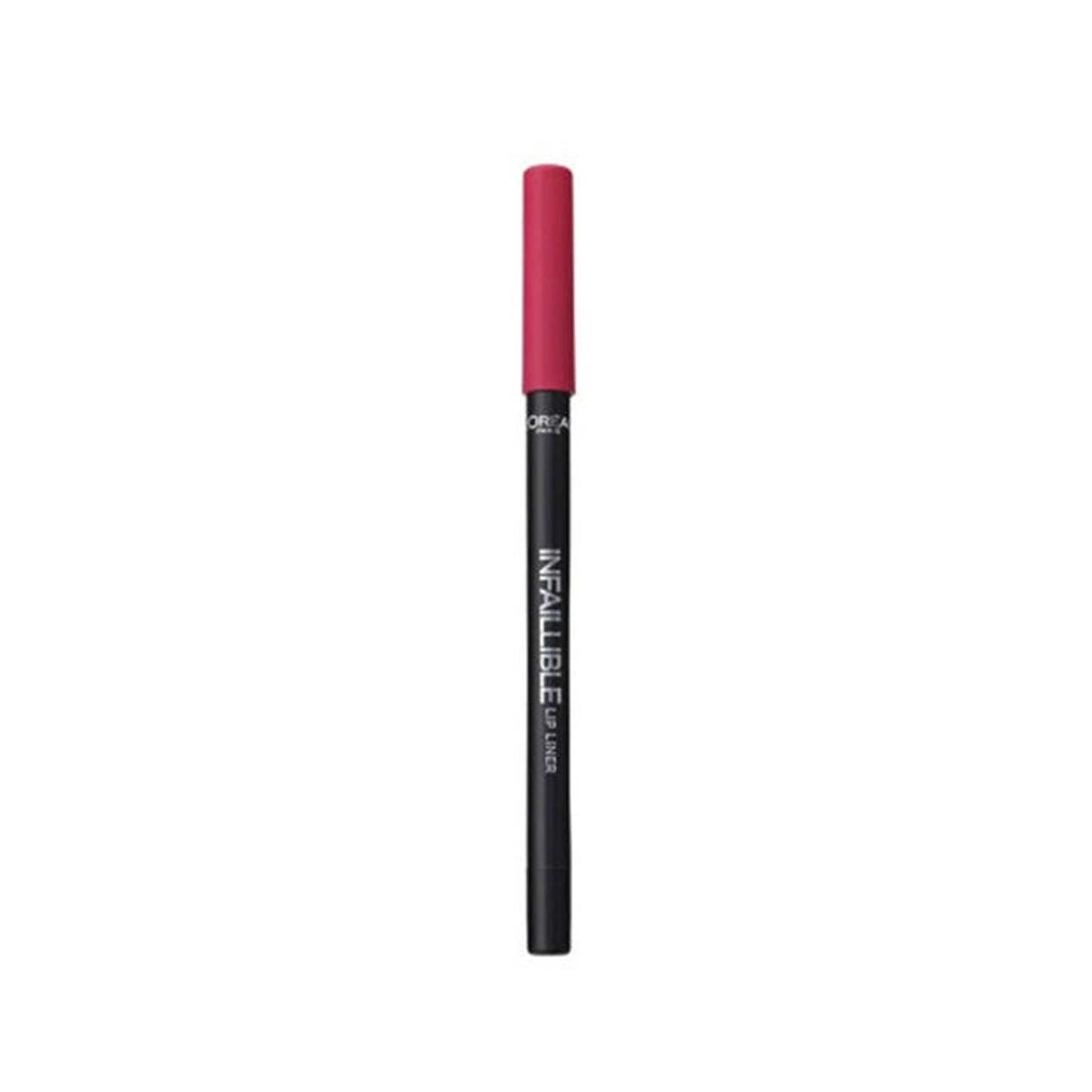 L'Oreal Infallible Longwear Lip Liner 701 Stay Ultraviolet-L'Oreal-BeautyNmakeup.co.uk