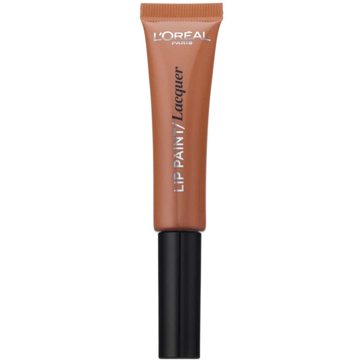 L'Oréal Infallible Matte Lip Paint- 101 Gone With The Nude-L'Oreal-BeautyNmakeup.co.uk