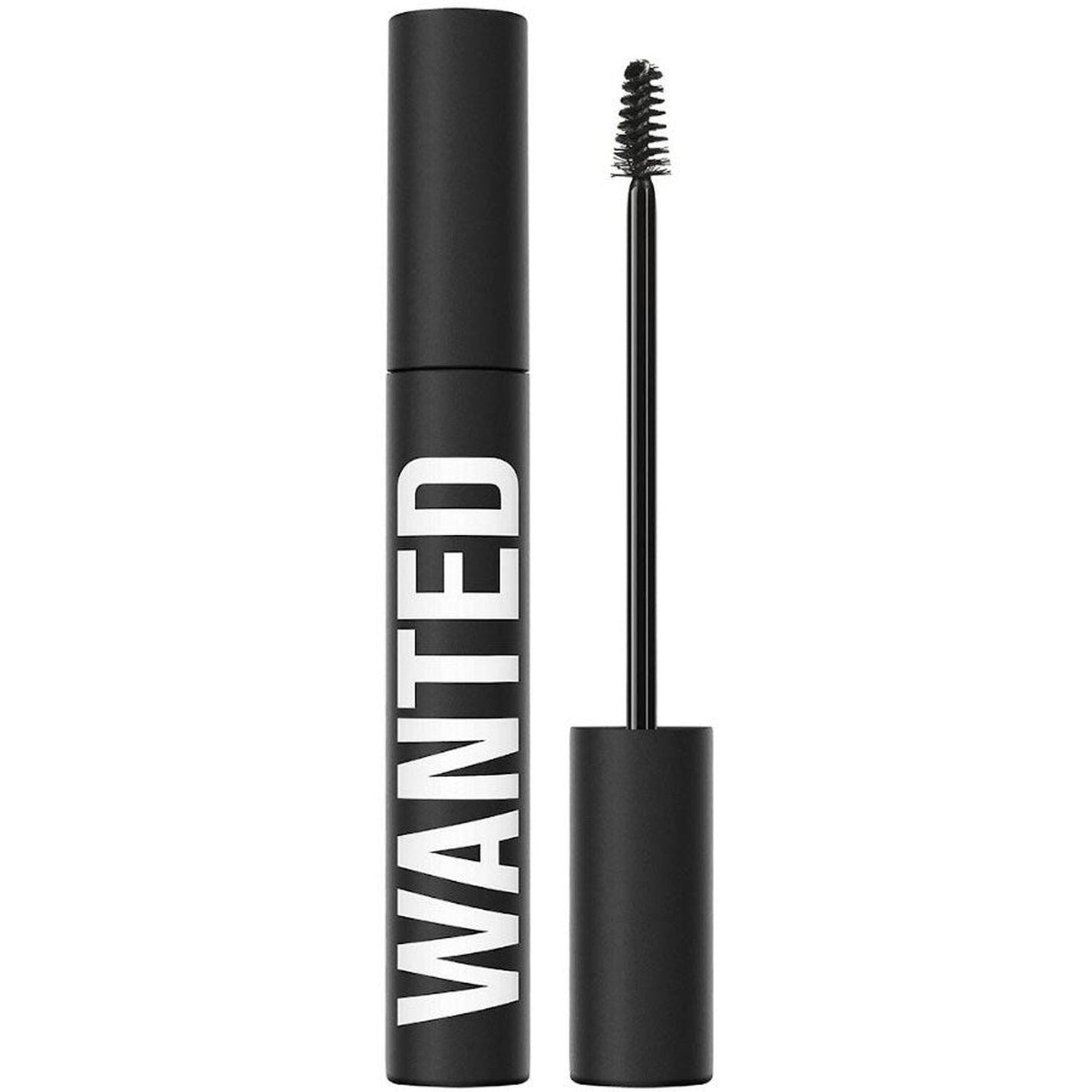 L'Oreal Isabel Marant Wanted Brow Mascara - Transparent River-L'Oreal-BeautyNmakeup.co.uk