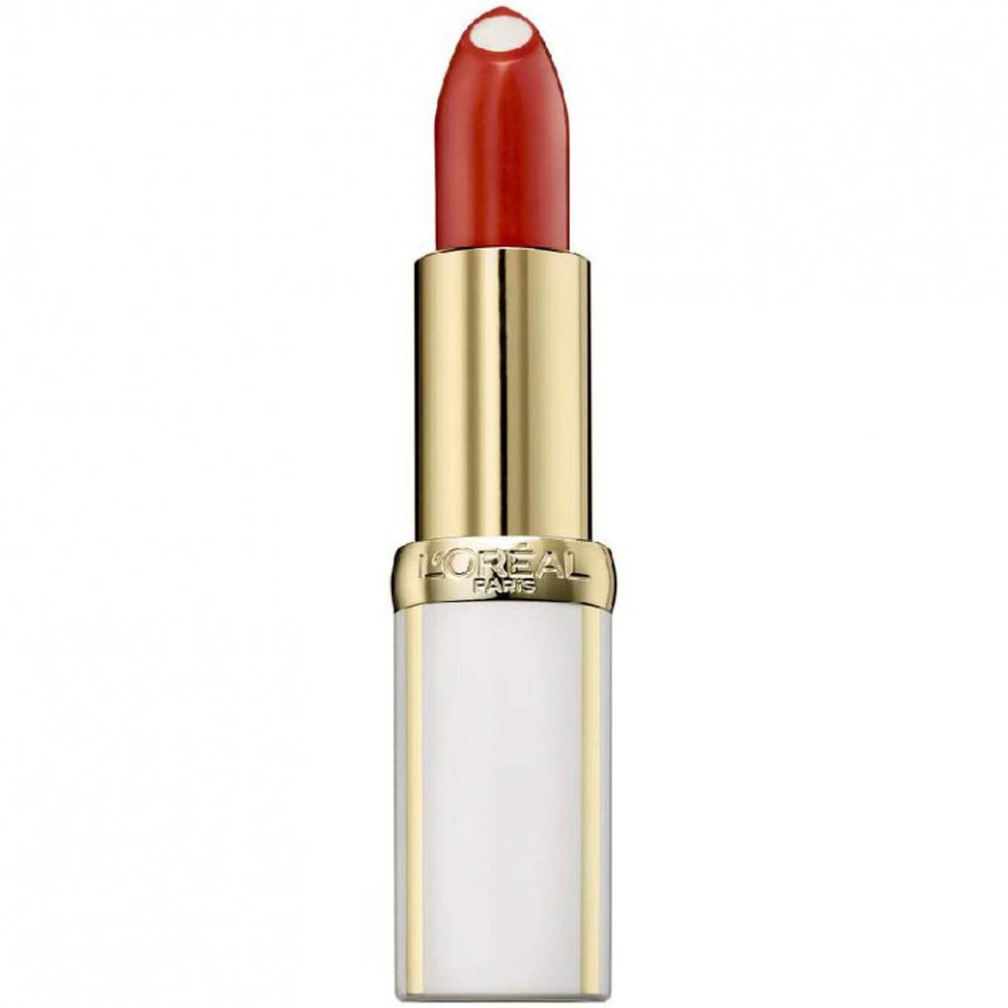 L'Oreal Le Rouge Lumiere Lipstick 298 Light Tangerine-L'Oreal-BeautyNmakeup.co.uk