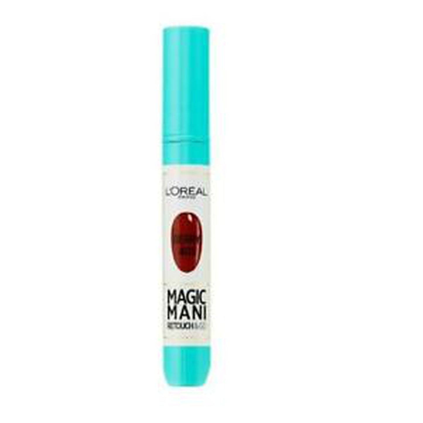 L'Oreal Magic Mani Retouch and Go Berry 403-L'Oreal-BeautyNmakeup.co.uk